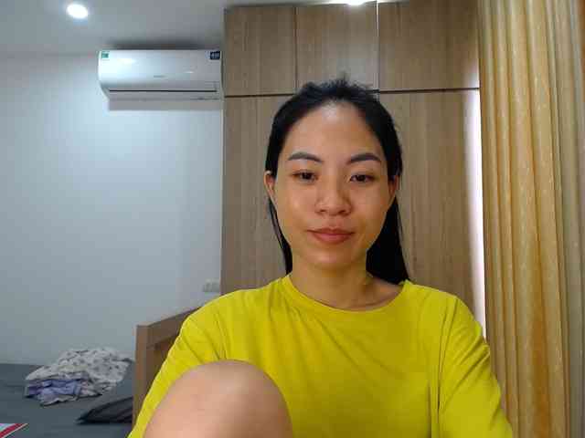 AsiaSweet91 webcam