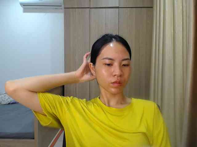 AsiaSweet91 webcam