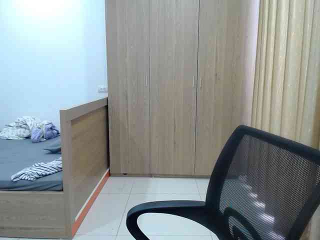 AsiaSweet91 webcam