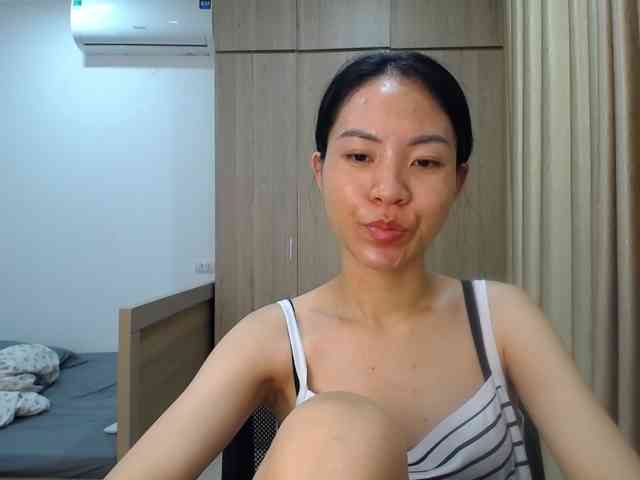 AsiaSweet91 webcam
