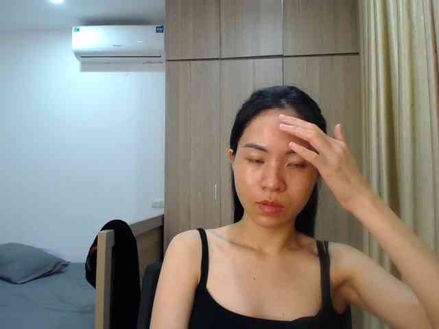 AsiaSweet91 webcam
