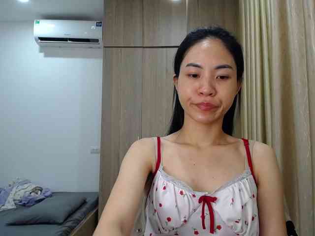 AsiaSweet91 webcam