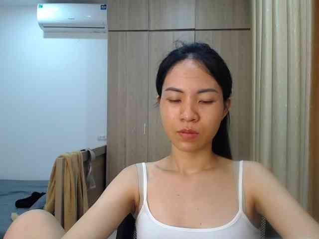 AsiaSweet91 webcam