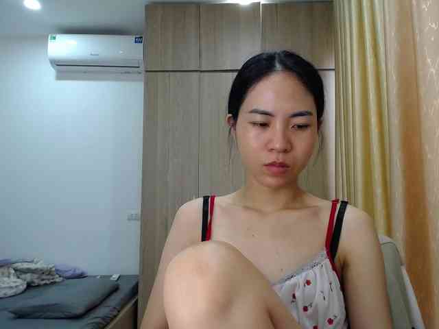 AsiaSweet91 webcam