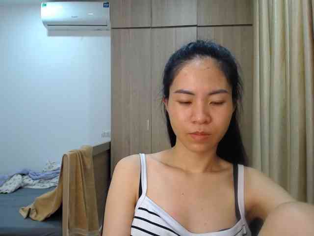 AsiaSweet91 webcam