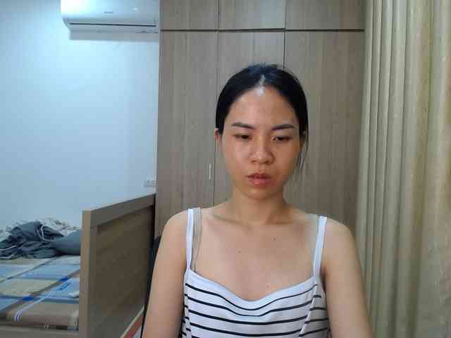 AsiaSweet91 webcam