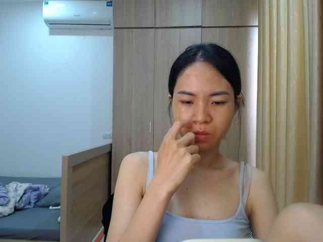 AsiaSweet91 webcam