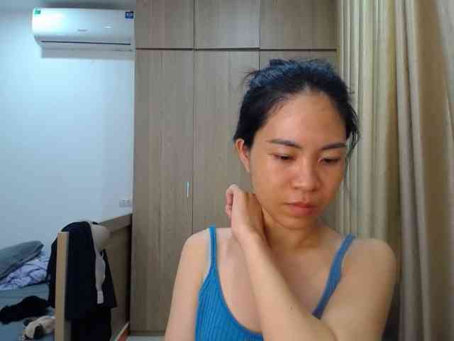 Model: AsiaSweet91