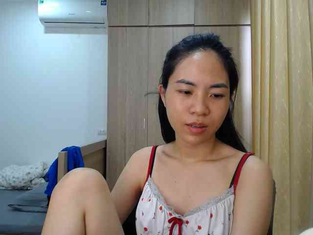 AsiaSweet91 webcam