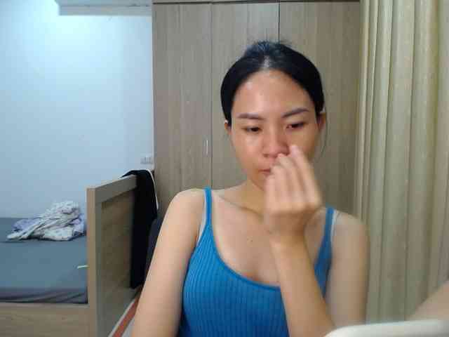 AsiaSweet91 webcam