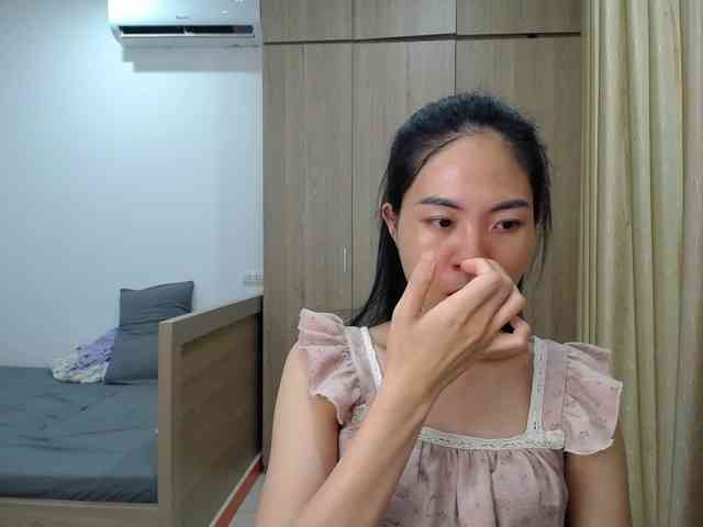 AsiaSweet91 webcam