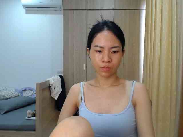 AsiaSweet91 webcam