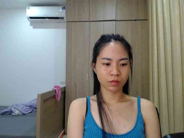 AsiaSweet91 webcam