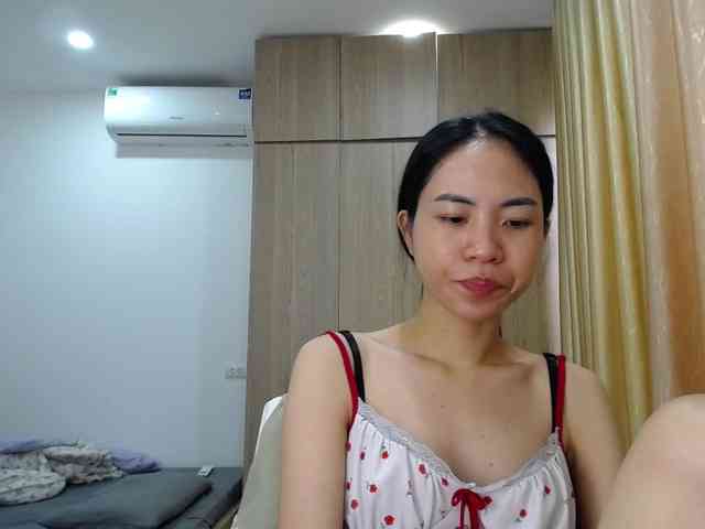 AsiaSweet91 webcam
