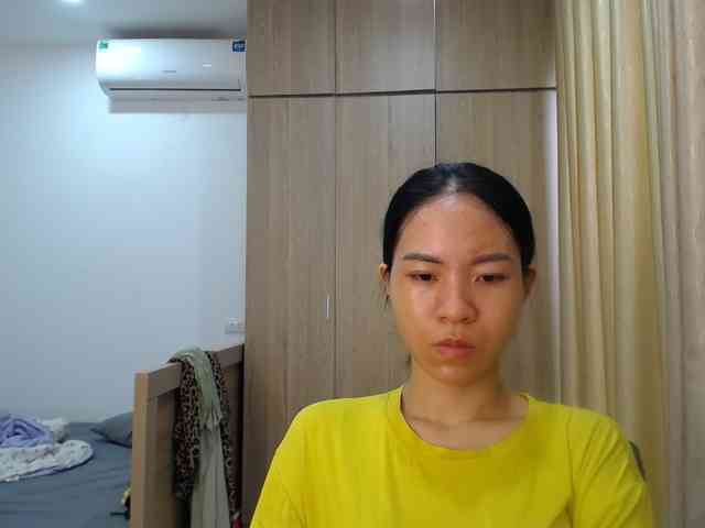 AsiaSweet91 webcam