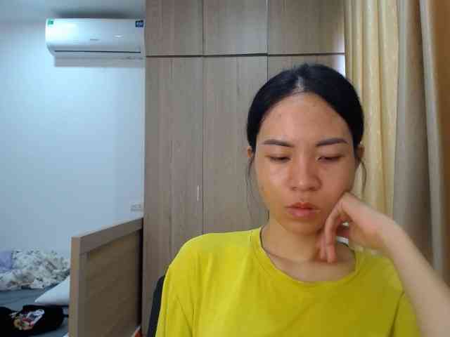 Model: AsiaSweet91