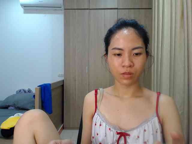 AsiaSweet91 webcam