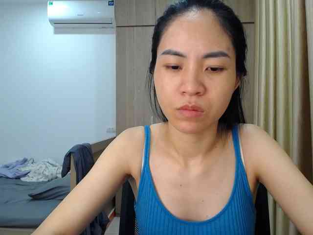 AsiaSweet91 webcam