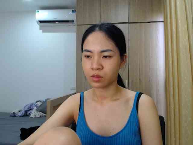 AsiaSweet91 webcam