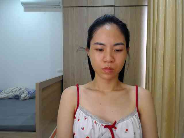 AsiaSweet91 webcam