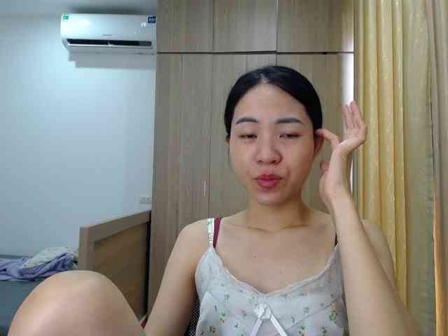 AsiaSweet91 webcam