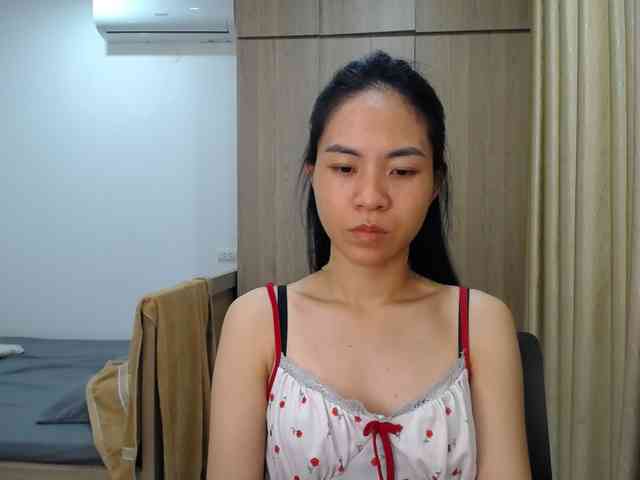 AsiaSweet91 webcam