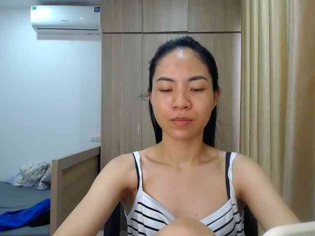AsiaSweet91 webcam