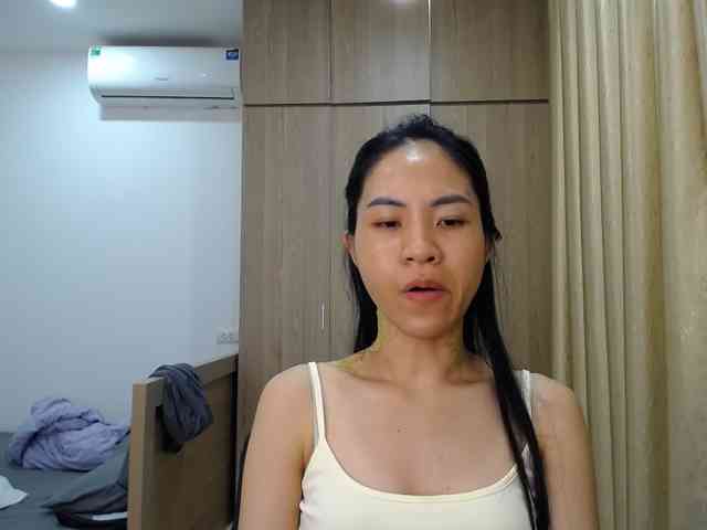 AsiaSweet91 webcam