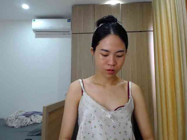 AsiaSweet91 webcam