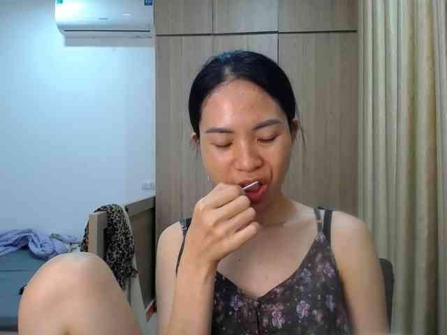 AsiaSweet91 webcam