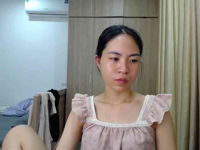 AsiaSweet91 webcam