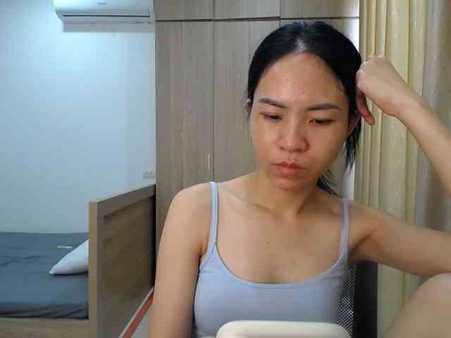 AsiaSweet91 webcam