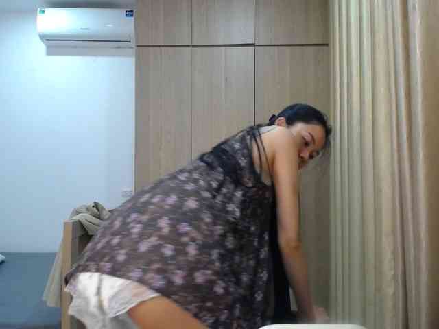 AsiaSweet91 webcam