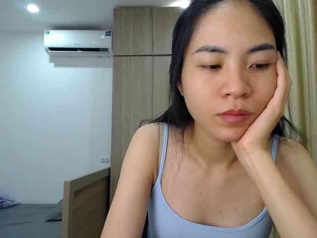 AsiaSweet91 webcam