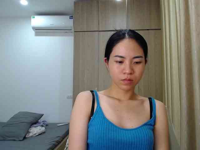 AsiaSweet91 webcam