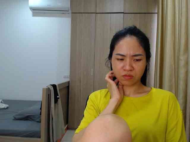 AsiaSweet91 webcam