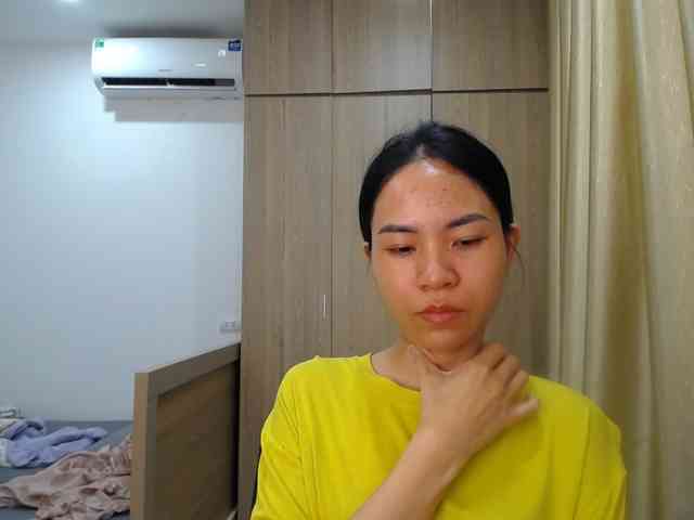 AsiaSweet91 webcam