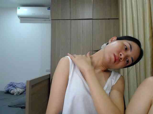 AsiaSweet91 webcam