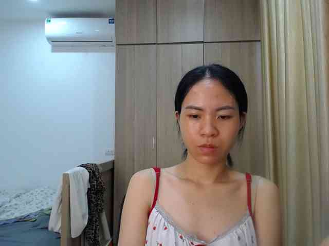 AsiaSweet91 webcam