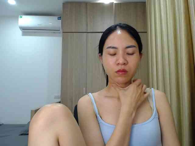 AsiaSweet91 webcam