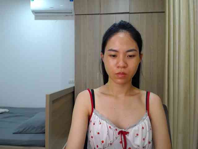 AsiaSweet91 webcam