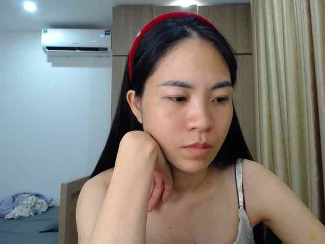AsiaSweet91 webcam