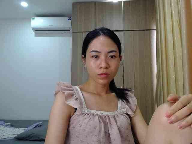 AsiaSweet91 webcam