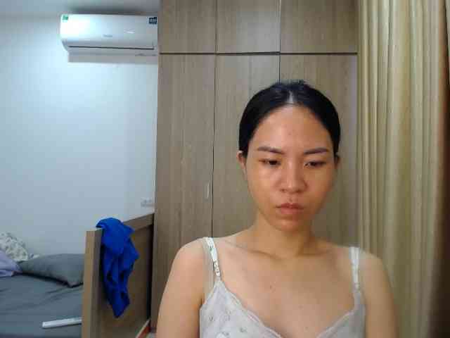 AsiaSweet91 webcam