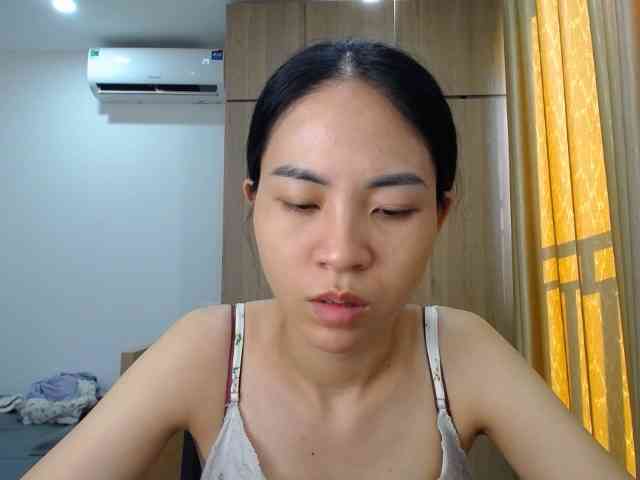AsiaSweet91 webcam