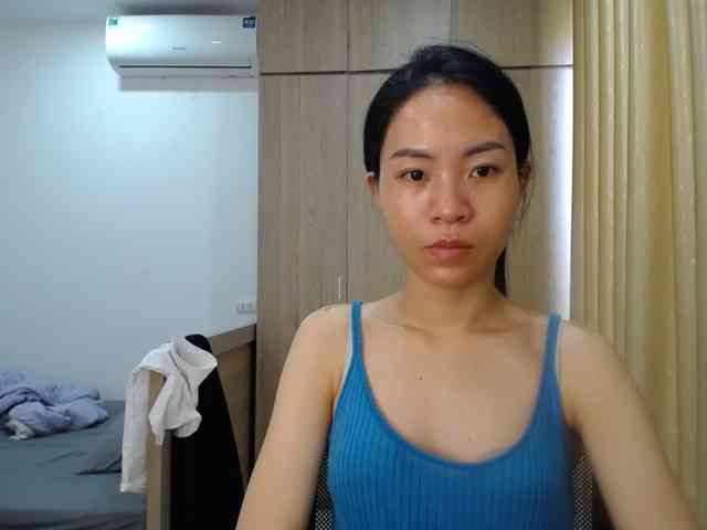 AsiaSweet91 webcam