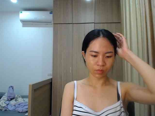 AsiaSweet91 webcam