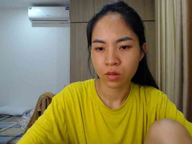 AsiaSweet91 webcam