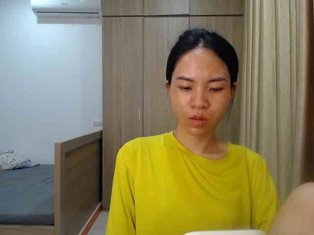 AsiaSweet91 webcam