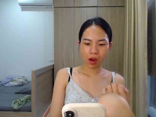 AsiaSweet91 webcam